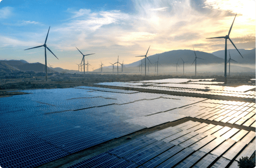 clean energy